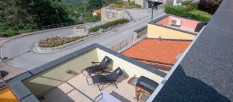 Apartment Dolce Rifugio