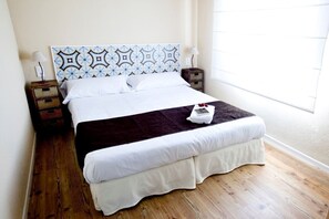 2 bedrooms, Internet