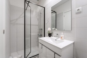 Bathroom - Guestready - RNB Apartments (Porto)