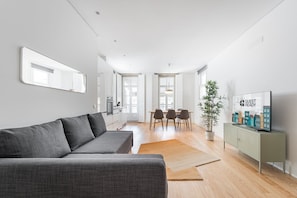 Apartment (Two-Bedroom Apartment) - Guestready - RNB Apartments (Porto)