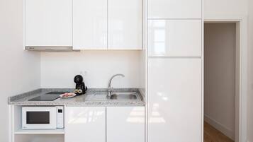 Apartment (One-Bedroom Apartment) | Exterior