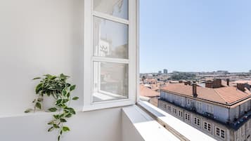 Apartment (Two-Bedroom Apartment)