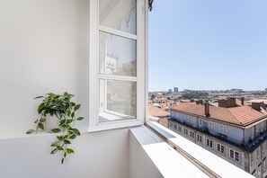 Apartment (Two-Bedroom Apartment)