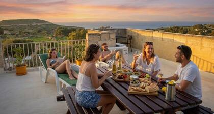 The figolla farmhouse - Gizimina 2