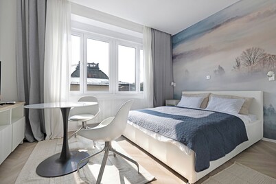 Z-One City Center Luxury Apartments