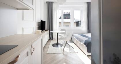 Z-One City Center Luxury Apartments