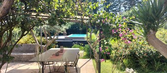 Holiday Home 'Masseria Il Fondone Up' with Shared Pool, Wi-Fi and Air Conditioning