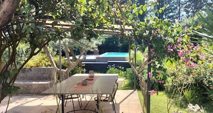 Holiday Home 'Masseria Il Fondone Up' with Shared Pool, Wi-Fi and Air Conditioning