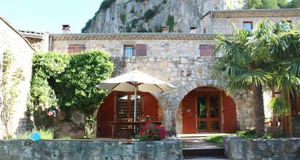 Gîte La Grange de Soyons