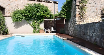 Gîte La Grange de Soyons
