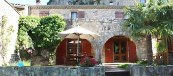 Gîte La Grange de Soyons