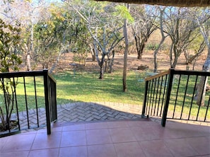 Departamento | 1 habitación