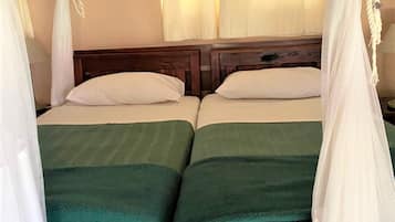 Apartamento | 1 quarto