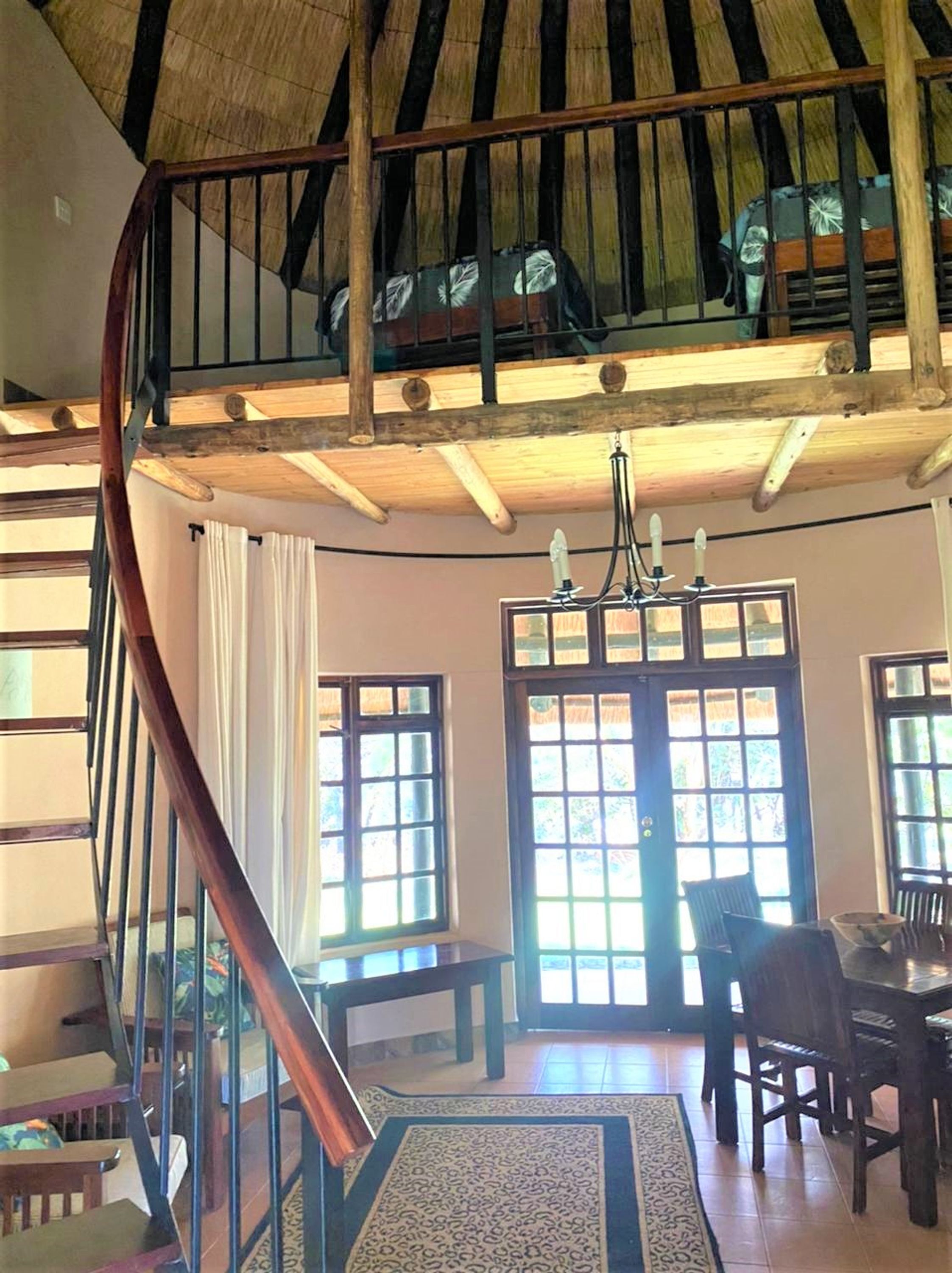 Apartamento, fumadores | 2 dormitorios