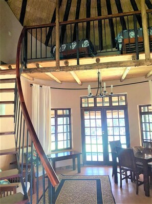 Apartment, Smoking | 2 bedrooms