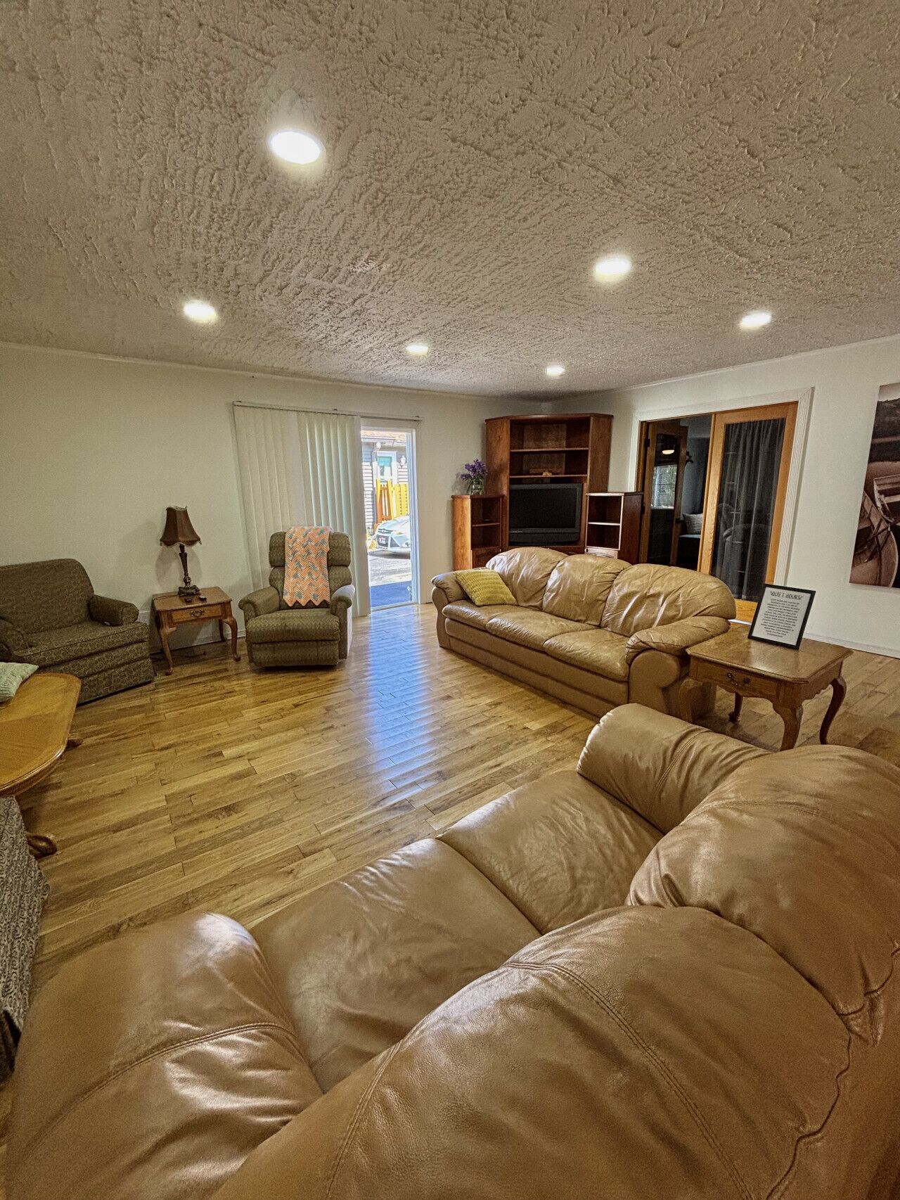 Televisión y libros 