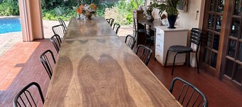 A Boutique Lodge Situated in a Serene Environment - 2022