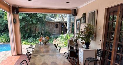 A Boutique Lodge Situated in a Serene Environment - 2022