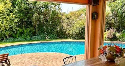 A Boutique Lodge Situated in a Serene Environment - 2022