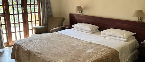 Apartment, Accessible | 1 bedroom
