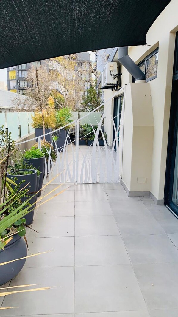 Apartment | 3 bedrooms