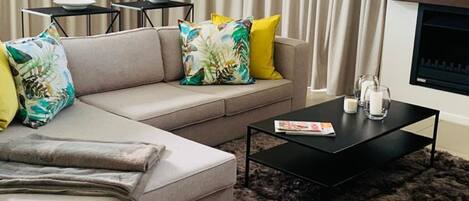 Apartment | 3 bedrooms