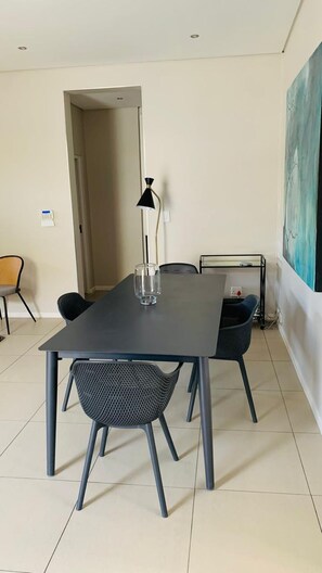 Apartment | 3 bedrooms