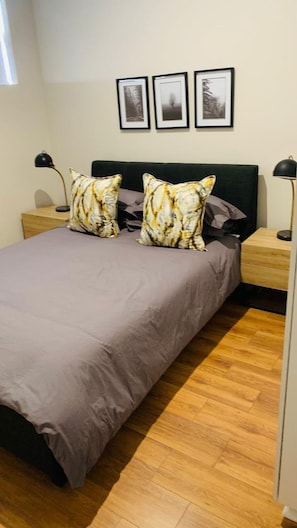 Apartment | 3 bedrooms