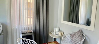 Studio Near Airport City Centre - 2317