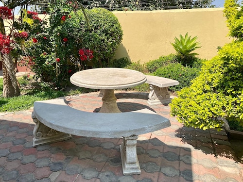 Studio Near Airport City Centre - 2317