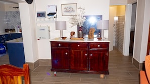 Apartamento | 3 dormitorios