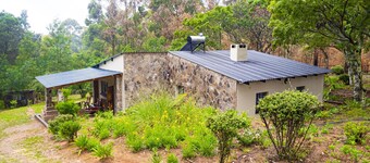 트라우트벡 코티지의 사랑스러운 3 베드룸 - 2295