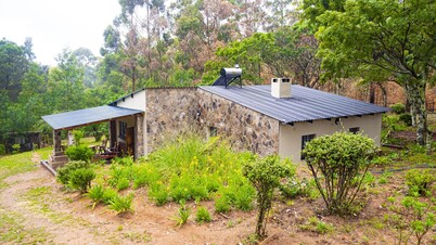Lovely 3 bed Troutbeck Cottage - 2295