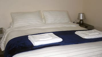 Apartemen | 3 kamar tidur