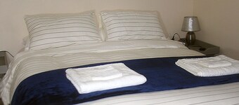 Lovely 3 bed Troutbeck Cottage - 2295