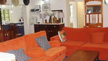 Appartement | 3 slaapkamers
