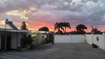 Vila, Boleh Merokok | 6 kamar tidur