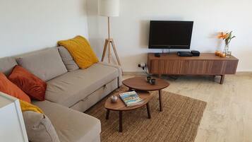 Apartamento | 2 dormitorios