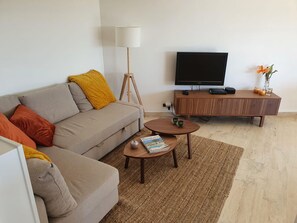 Departamento | 2 habitaciones 