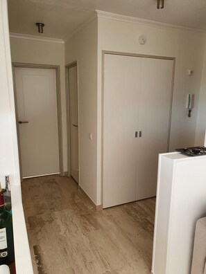 公寓 | 2 多间卧室