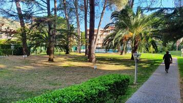 Apartamento | 2 dormitorios