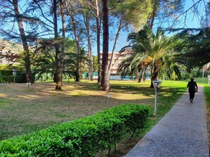 Departamento | 2 habitaciones 