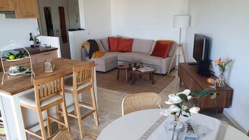 Ferienhaus | 2 Schlafzimmer