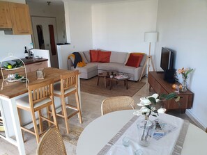 Maison | 2 chambres