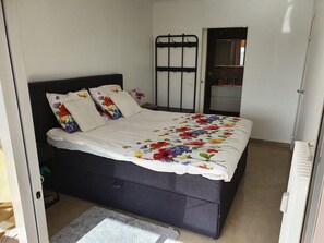 公寓 | 2 多间卧室