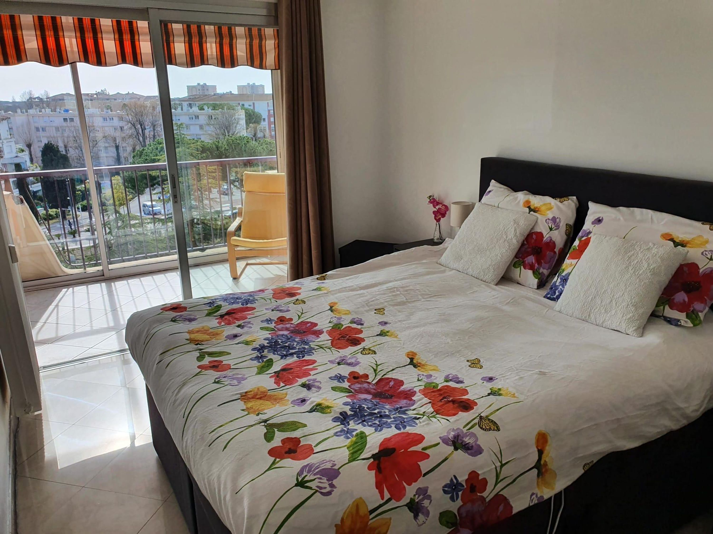 Apartamento | 2 quartos