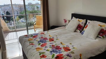 Apartamento | 2 quartos