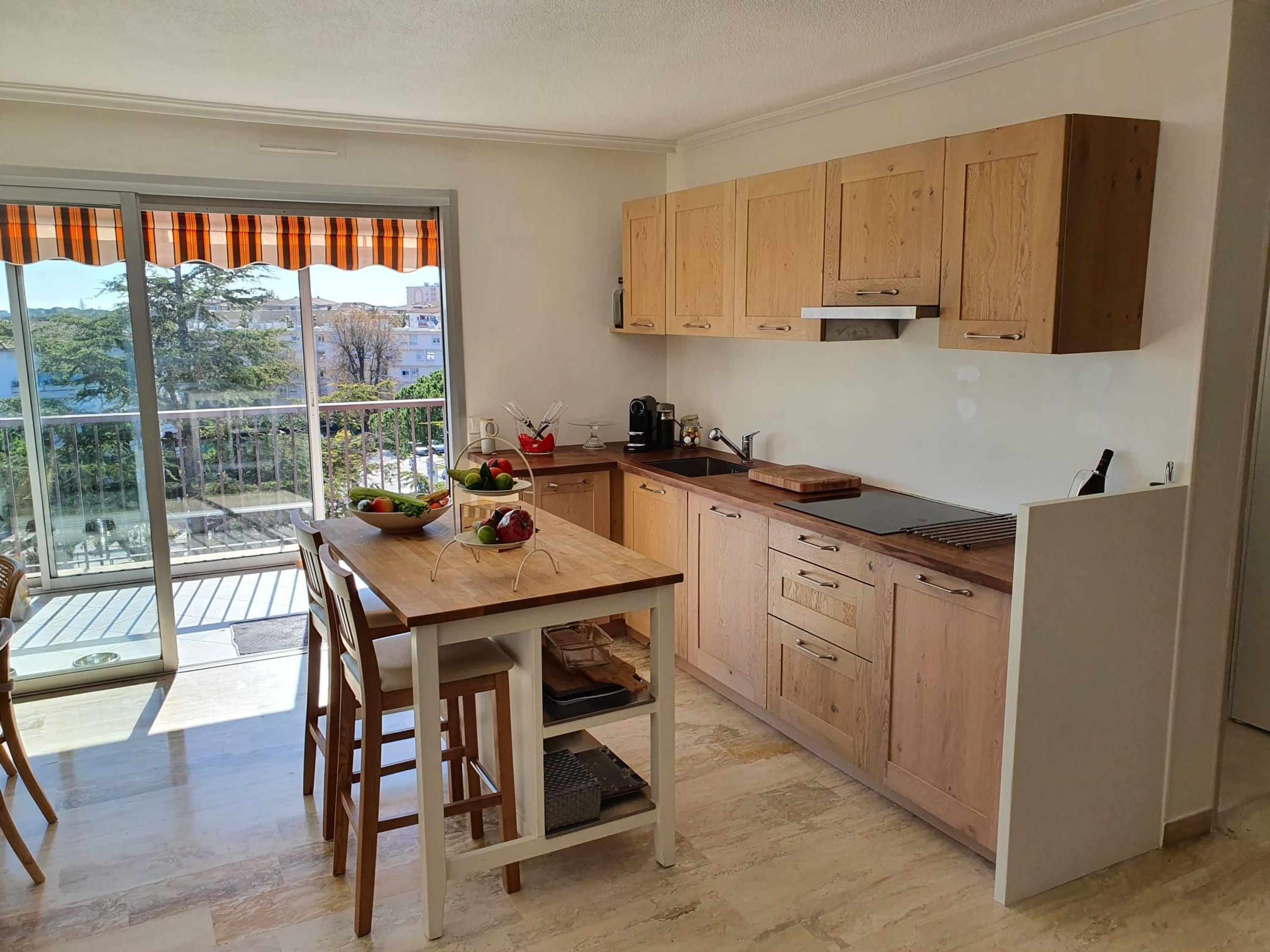 Apartamento | 2 quartos