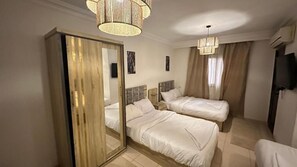 Χρηματοκιβώτιο στο δωμάτιο, ηχομόνωση, σίδερο/σιδερώστρα, δωρεάν Wi-Fi 