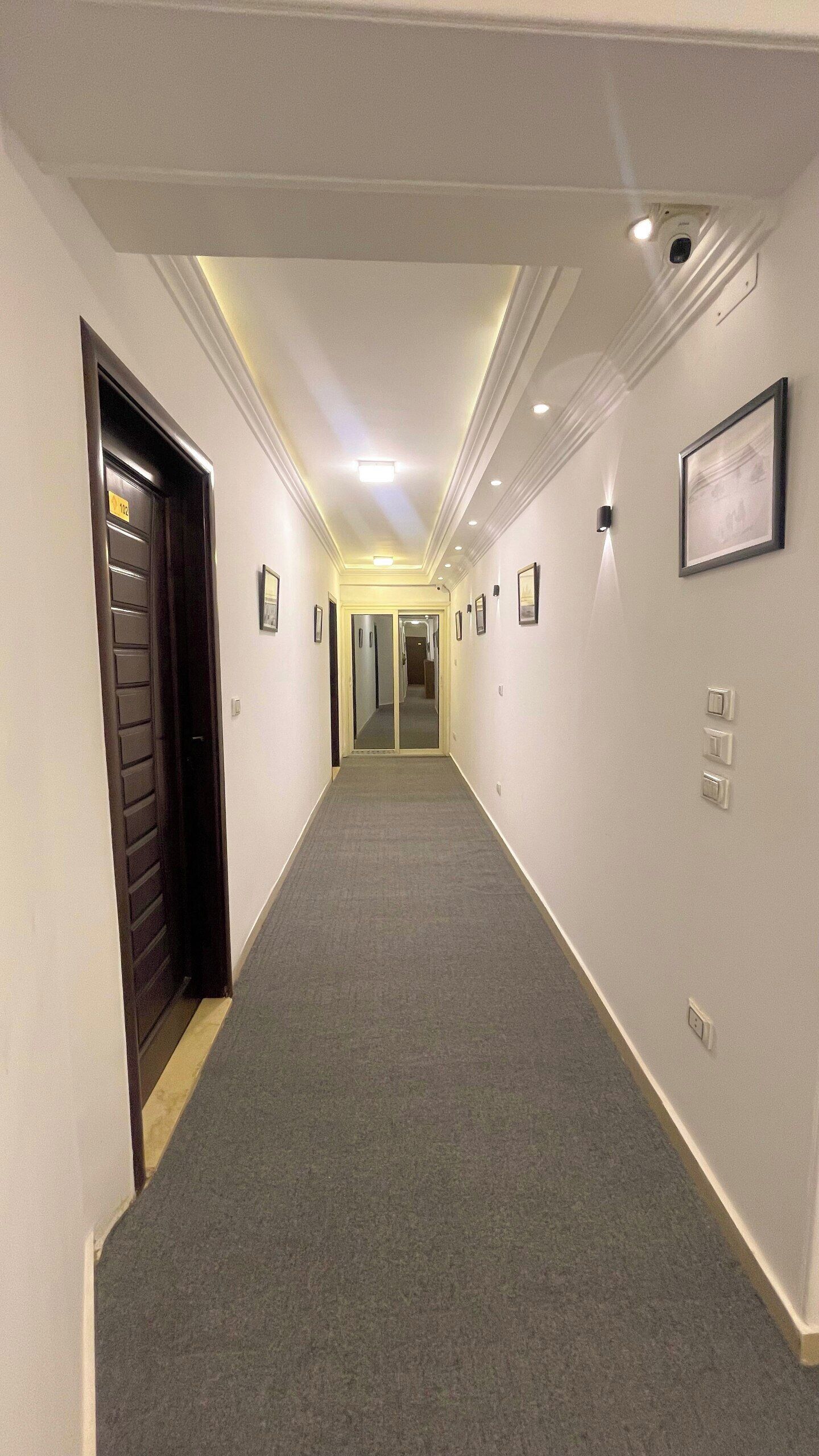 Camera doppia | Terrazza/patio